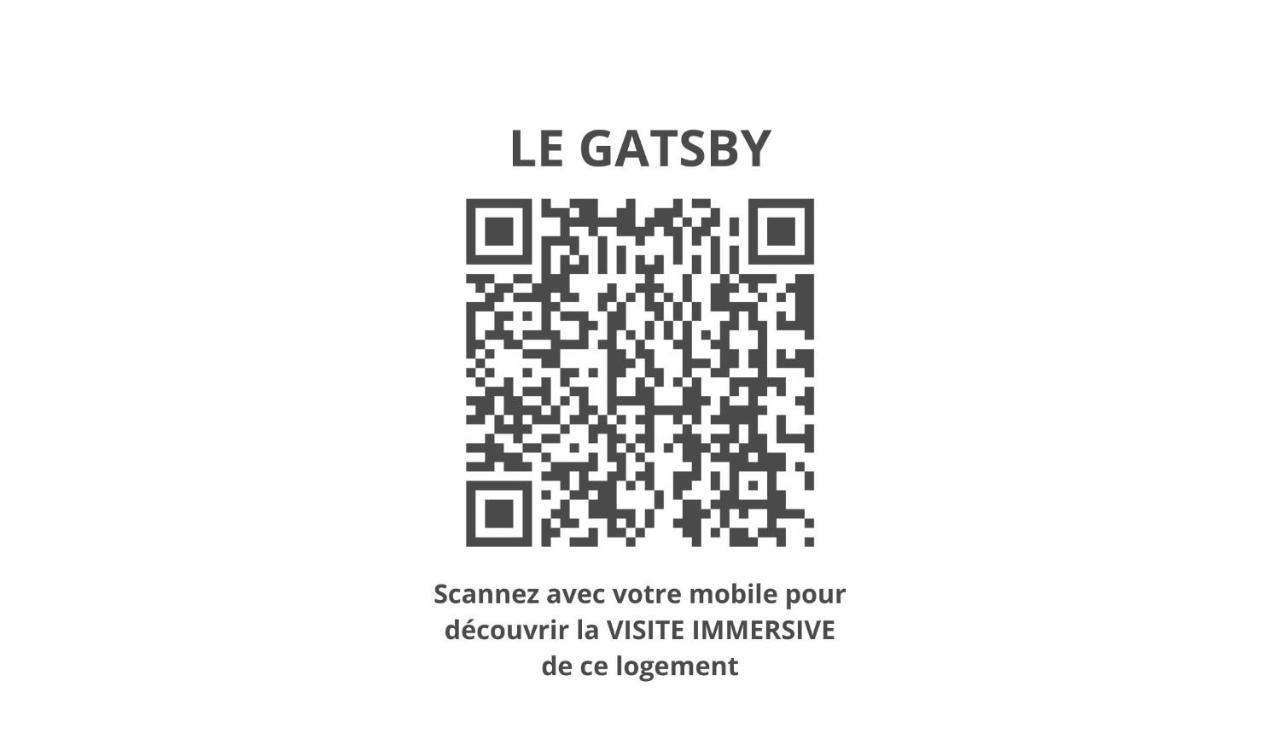 דירות נאנט Le Gatsby By Cocoonr מראה חיצוני תמונה
